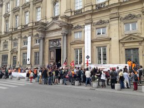 Les archéologues tirent la sonnette d'alarme