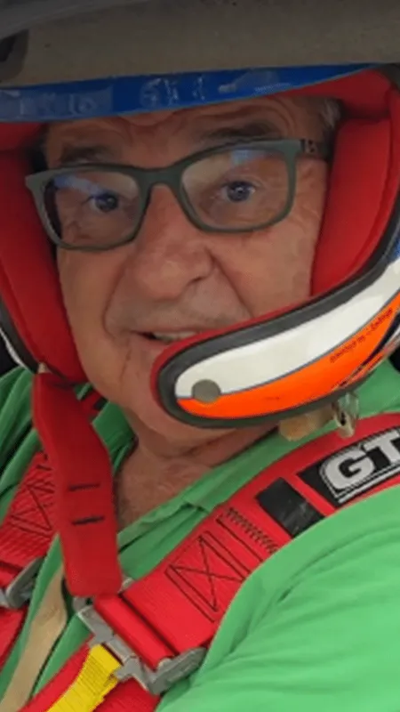 Tour de Corse Historique 2026, paroles de pilotes au départ de la 26e édition