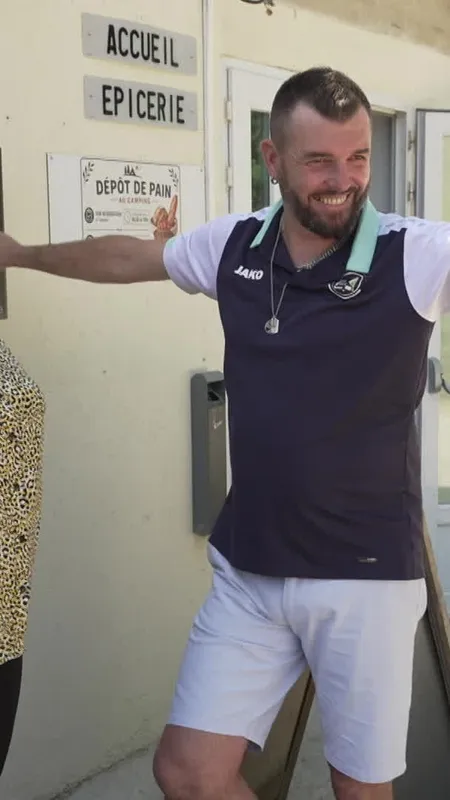 VIDÉO. "On a fait pas mal de sacrifices" : grâce à l'investissement d'un couple, ce camping est l'un des mieux classés de la région