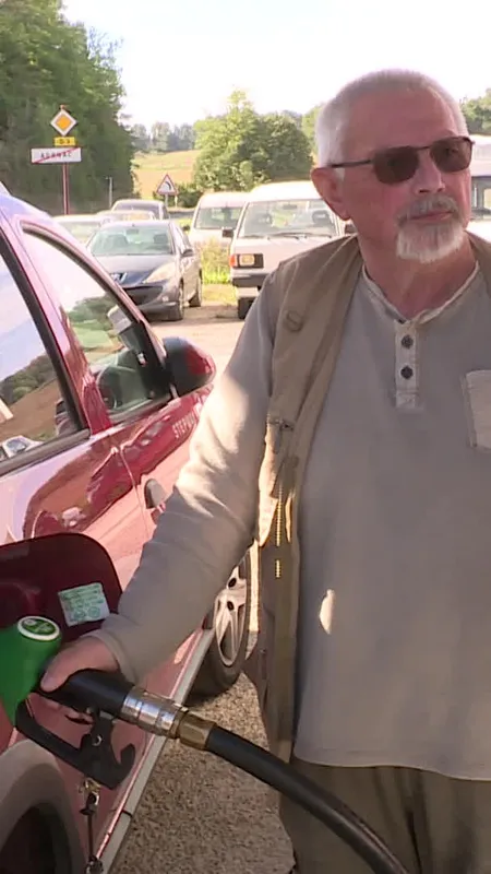 Hausse des carburants : comment faire ?