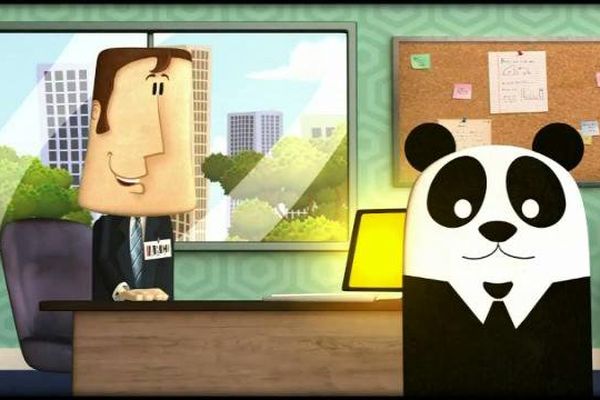 Une image de la vidéo d'illustration de Smart Panda