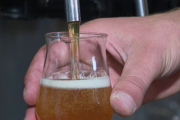 Les bières des Hauts-de-France devancent celles des Pays de la Loire et de la Nouvelle-Aquitaine