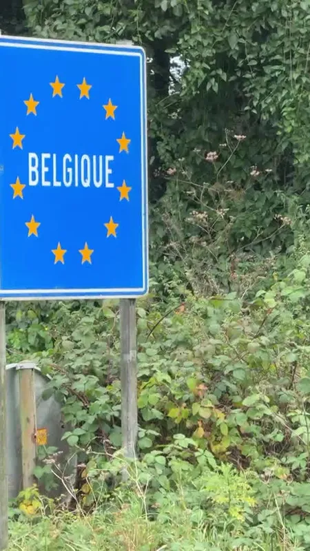 VIDÉO. Facturée entre 8 et 11 euros par jour, une vignette payante pour les automobilistes arrive en Belgique dès 2027