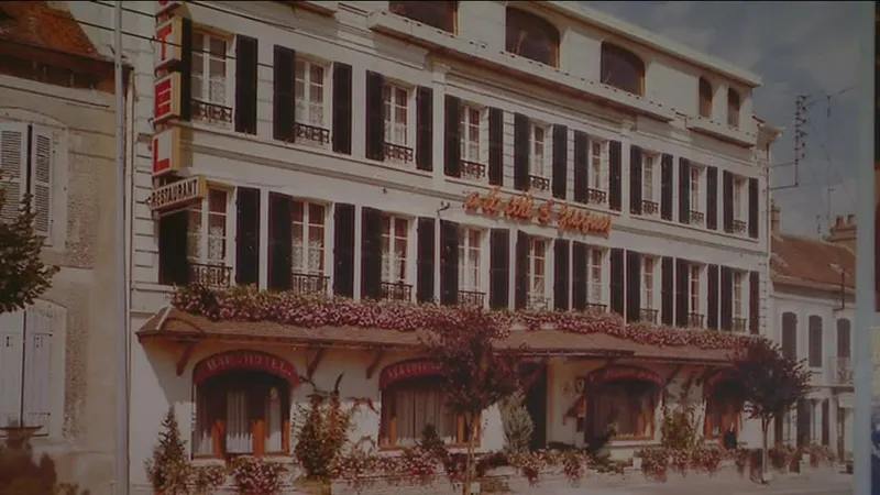 La Côte Saint-Jacques a été fondée en 1945 et a survécu a toutes les batailles.