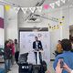 Romain Gentil a annoncé lors d'une conférence de presse ne pas fusionner avec la liste de Laurence Ruffin pour le second tour des élections municipales à Grenoble. 