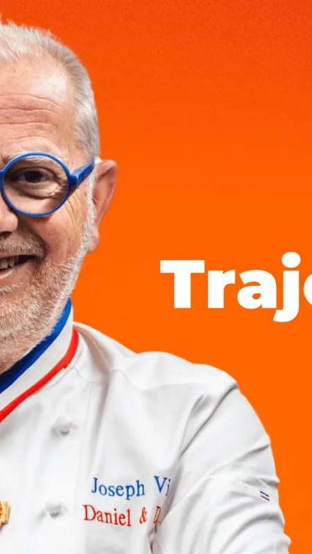 Joseph Viola, le rêve d'un apprenti devenu Meilleur Ouvrier de France