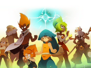 Une saison 5 de la série Wakfu, produite par les studios Ankama à Roubaix, est en préparation.