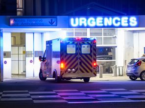 Un jeune homme de 22 ans est décédé dans cet accident de la route, les résidents de l'autre véhicule ont été dépêchés au centre hospitalier de Besançon