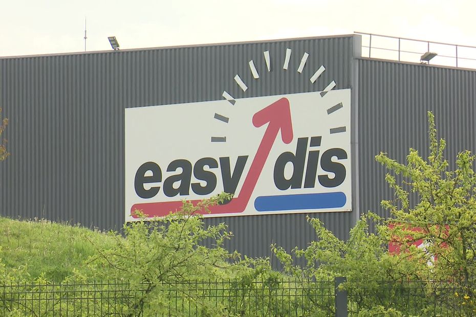 Easydis
