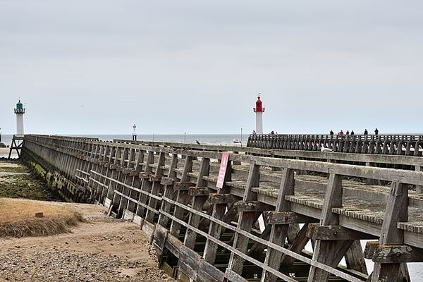Bancs de grisaille sur notre mercredi matin