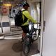 Les usagers à vélo devront désormais payer un billet de train supplémentaire. 