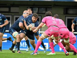 Le MHR affronte le Stade Français en demi-finale du Top 14 ce samedi 20 juin 2026 à Marseille, pour une place en finale.