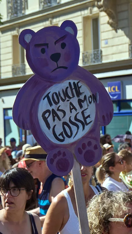 "Le quotidien, c'est rabaisser, humilier, menacer" : le crime vicariant, quand un parent s'en prend à l'enfant pour se venger de l'autre