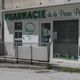 La liquidation de la pharmacie a été prononcée le mardi 5 mai.