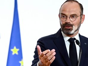 Le Premier ministre, Edouard Philippe a présenté le plan du gouvernement et les mesures en vigueur à compter du 2 juin.
