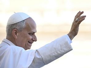 La visite du souverain pontife en France est programmée du 25 au 28 septembre.