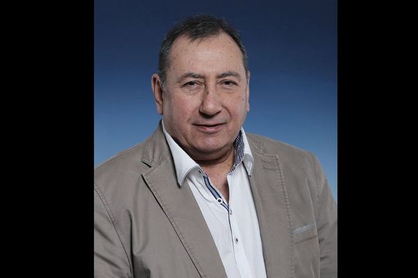 Alain Angelini renonce à déposer une liste RN (Rassemblement National) à Lisieux (Calvados) pour les municipales 2020