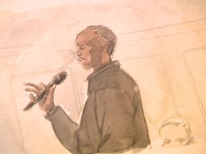 Le jeune Abdourahmane Dramé a été condamné à sept ans de prison vendredi 16 octobre 2026 par la cour criminelle de Limoges, reconnu coupable de "violences volontaires ayant entraîné la mort sans intention de la donner".