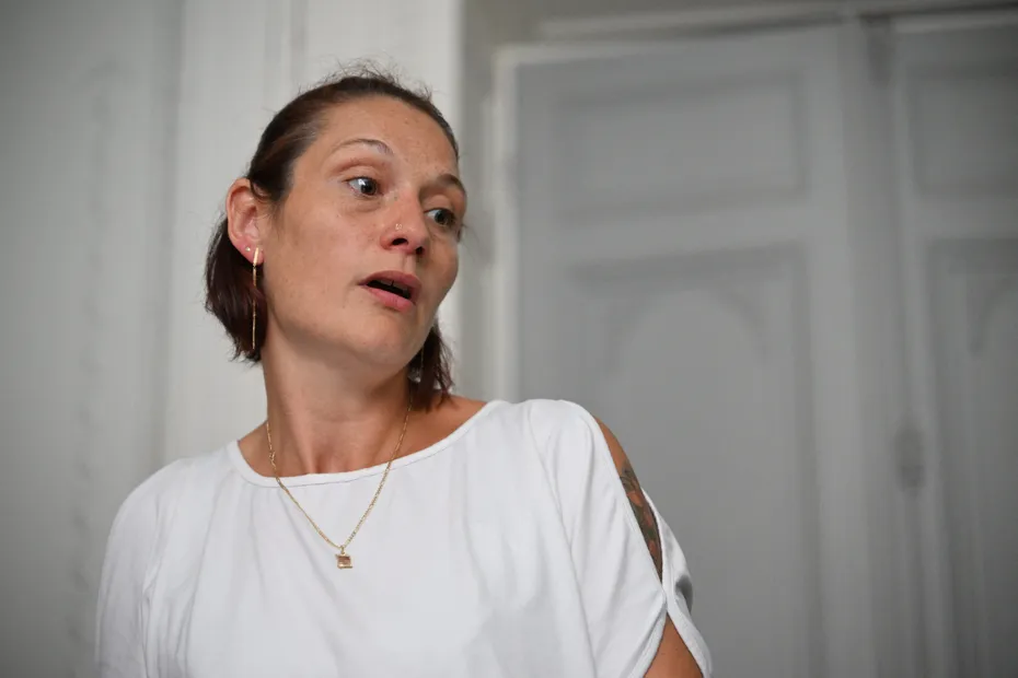 Affaire Lyhanna : 