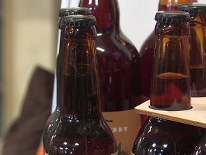 Après un grave accident du travail, Didier Roussel a été contraint de fermer sa brasserie