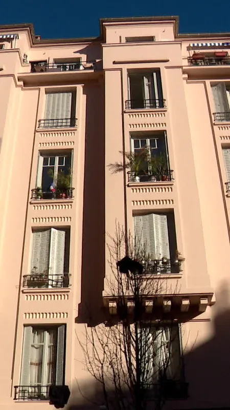 À Nice, des habitants dénoncent un point de deal de drogue dans les halls d’immeuble