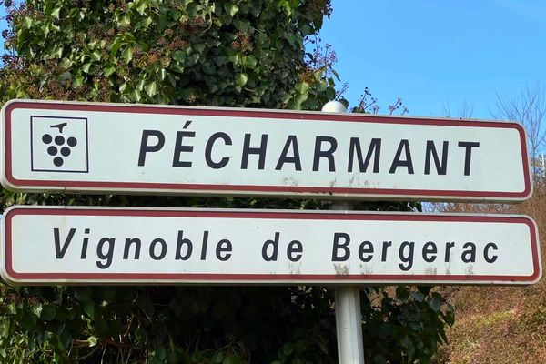 Pécharmant jouit déjà d'une belle notoriété