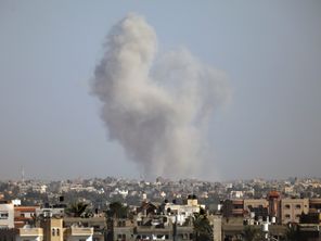Le retour de la paix à Gaza et en Ukraine, au centre des préoccupations des normands pour 2024.