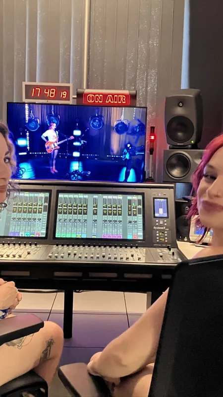 Copycat, deux cousines clermontoises et les doutes d’une génération en musique