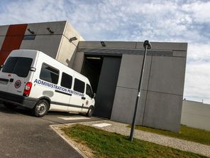 Emmené par deux agents pénitentiaires à l'hôpital pour des examens médicaux, un détenu de la prison de Toulouse-Seysses fait une tentative d'évasion.