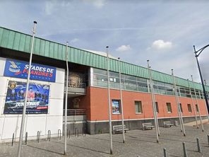 Une unité Covid-19 va être installée au stade de Flandres à Dunkerque.