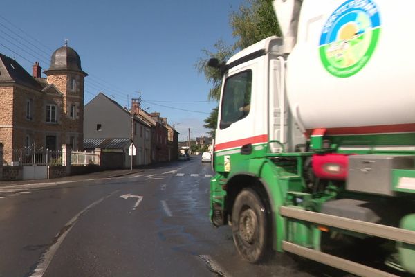 Le projet de contournement routier de Fougères est abandonné