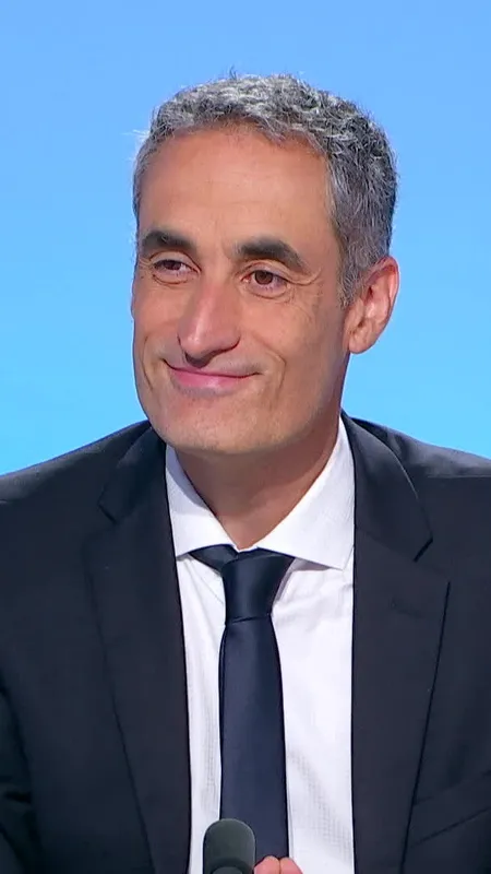 "La jeunesse a besoin d'être entendue" : le député écologiste Nicolas Thierry soutient les lycéens mais s'inquiète des violences