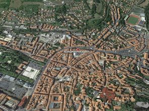 Le parquet national financier a ouvert une enquête pour favoritisme concernant le projet de la halle du marché couvert au Puy-en-Velay.