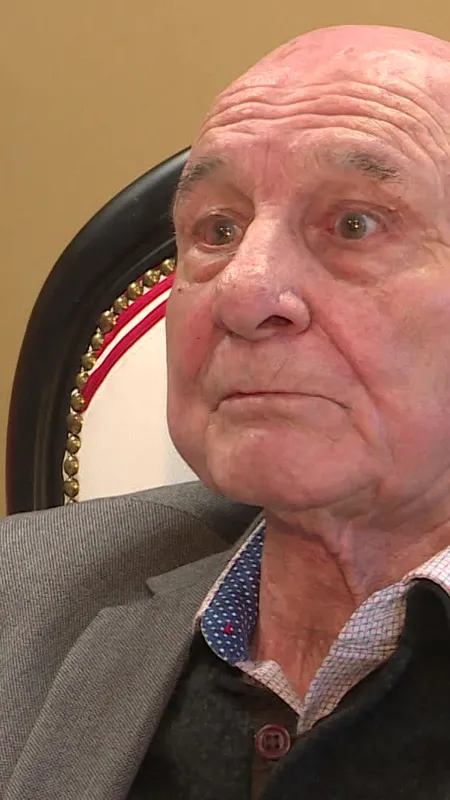 Mort de Fleury Di Nallo, le petit prince de l'Olympique Lyonnais s'est éteint à l'âge de 83 ans