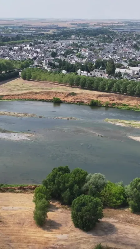 Cette ville aux 37 moulins raconte l’âge d’or d’une cité prospère façonnée par l’eau, le blé et le savoir-faire des meuniers pendant des siècles