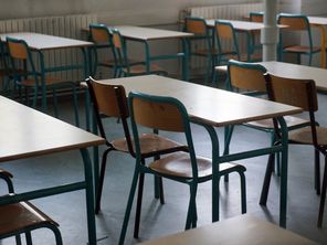 200 enseignants non-titulaires ont appris le non-renouvellement de leur contrat, dans un mail envoyé le 21 août dernier (illustration).