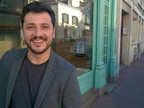 Martial Jardel remporte le concours Eloquentia Limoges