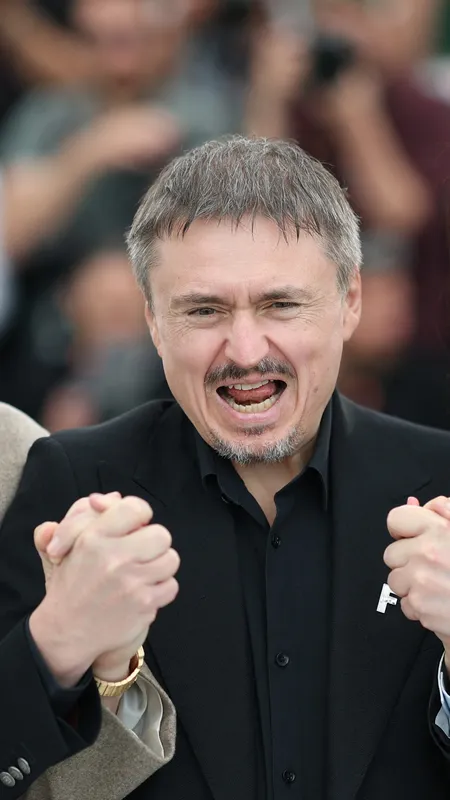"Le plus grand prix pour moi est la réaction du public" : Cristian Mungiu vers une nouvelle Palme d'or à Cannes ?