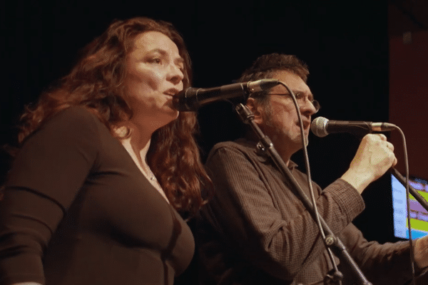 "Seul le chant est traditionnellement associé aux femmes". Et si la musique était une affaire de sexe ?