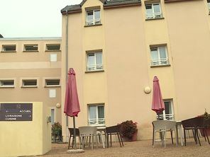 L'Ehpad de Saint-Agnan retrouve des résidents après plus 15 mois de fermeture.