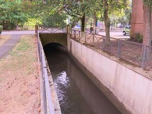 Le septuagénaire ayant chuté dans la Lawe ce mercredi à Béthune est décédé des suites de ses blessures.