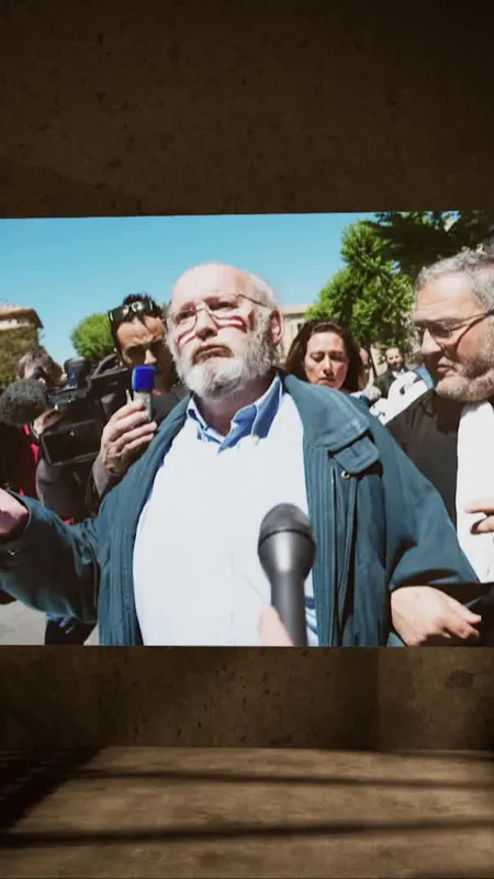 "Le fondateur de PIP a joué avec la santé des femmes et a été complètement indifférent à leur souffrance" : le scandale des implants mammaires frauduleux