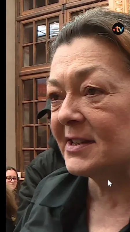 VIDEO. A Toulouse, les réactions de soutiens à Jean-Luc Moudenc, présents au Capitole après sa large victoire