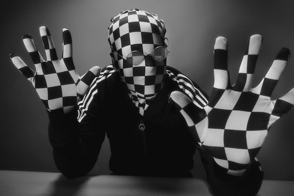 Rone sera en live samedi 19 septembre sous les Nefs