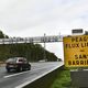 Le nouveau système de péage en flux libre sur l'A79 a été mis en place il y a un an.