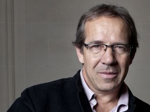 Frédéric Ploquin, écrivain et journaliste spécialiste de la criminalité, répond aux questions de France 3 Normandie sur l'arrestation de Mohamed Amra.