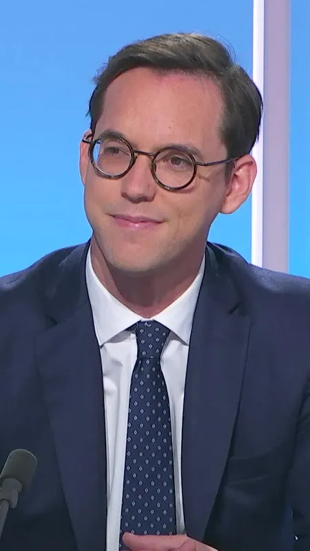 VIDÉO - Le député Iñaki Echaniz défend la négociation et l’union de la gauche