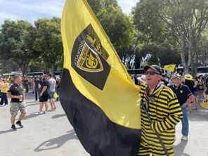 La Rochelle sacrée championne d'Europe de Rugby.