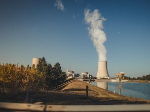 Face à une nouvelle vague de chaleur, EDF annonce des restrictions de production à la centrale nucléaire de Golfech dès le 2 juillet.