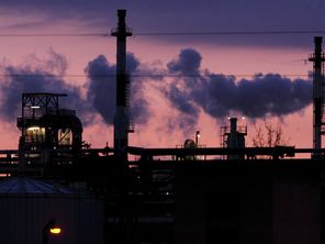 Strasbourg Respire demande une tribune plus de contrôles des émissions industrielles.